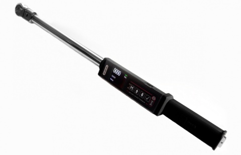 TW150SBT 15-150Nm - Klucz Bluetooth z pomiarem momentu TW150SBT 15-150Nm - Klucz Bluetooth z pomiarem momentu