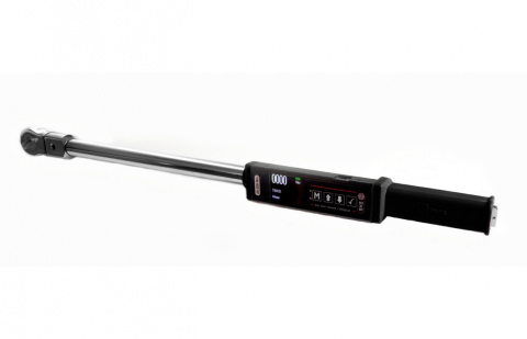 TW400SBT 40-400Nm - Klucz Bluetooth z pomiarem momentu TW400SBT 40-400Nm - Klucz Bluetooth z pomiarem momentu