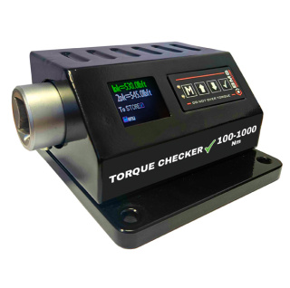 Elektroniczny tester momentu 5-50Nm CT050