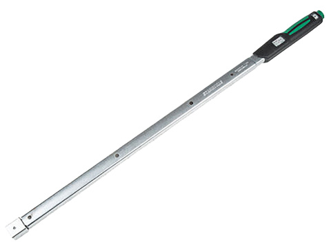 Klucz dynamometryczny 130-650 Nm MANOSKOP® 730N/65 z grzechotką 3/4" i adapterem końcówek 14x18 mm Klucz dynamometryczny 130-650 Nm MANOSKOP® 730N/65 z grzechotką 3/4" i adapterem końcówek 14x18 mm