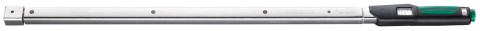 Torque wrench 130-650 Nm MANOSKOP® 730N/II/65 with ratchet head 3/4" and ends adaptor 22x28 mm Torque wrench 130-650 Nm MANOSKOP® 730N/II/65 with ratchet head 3/4" and ends adaptor 22x28 mm
