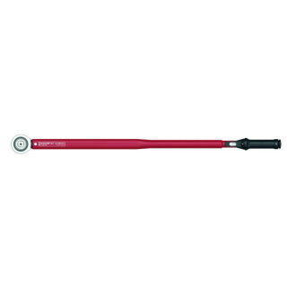 Torque wrench Gedore Red 110-550Nm with adaptor 3/4"