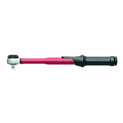 Torque wrench Gedore Red 20-100Nm with adaptor 1/2" Torque wrench Gedore Red 20-100Nm with adaptor 1/2"