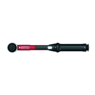 Torque wrench Gedore Red 5-25Nm with adaptor 1/4"