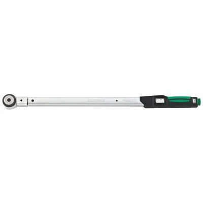 Klucz dynamometryczny 200-1000Nm MANOSKOP® 730N/100 z grzechotką 3/4" i uchwytem na narzędzia wtykowe 22x28 mm Klucz dynamometryczny 200-1000Nm MANOSKOP® 730N/100 z grzechotką 3/4" i uchwytem na narzędzia wtykowe 22x28 mm