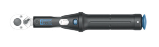 Klucz dynamometryczny TORCOFLEX 1-5 Nm wraz z zbierakiem 1/4"