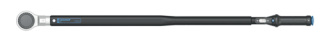 Klucz dynamometryczny TORCOFLEX 110-550Nm wraz z zbierakiem 3/4"