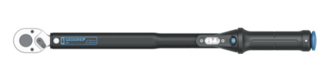 Torque wrench TORCOFLEX 60-300Nm with adaptor 1/2" Torque wrench TORCOFLEX 60-300Nm with adaptor 1/2"