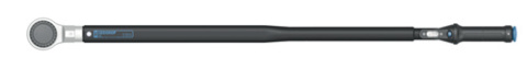 Torque wrench TORCOFLEX 80-400Nm with adaptor 3/4" Torque wrench TORCOFLEX 80-400Nm with adaptor 3/4"