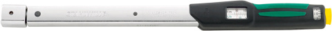 Klucz dynamometryczny 40-200 N·m MANOSKOP® 730 Fix/20 z uchwytem na narzędzia wtykowe 14x18 mm Klucz dynamometryczny 40-200 N·m MANOSKOP® 730 Fix/20 z uchwytem na narzędzia wtykowe 14x18 mm