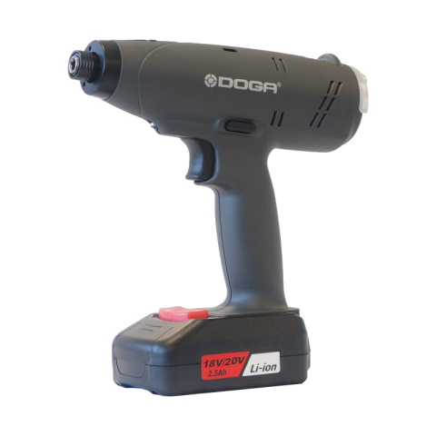 Pistol Battery Tool 0,8 - 3Nm serii BSTP 18-3 HD 1/4 Pistol Battery Tool 0,8 - 3Nm serii BSTP 18-3 HD 1/4