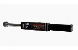 TW010ABT - 1-10Nm - Klucz bezprzewodowy z opcją pomiaru kąta w wersji Bluetooth