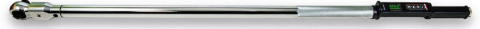TW500ABT - 50-500Nm - Klucz bezprzewodowy z opcją pomiaru kąta w wersji Bluetooth TW500ABT - 50-500Nm - Klucz bezprzewodowy z opcją pomiaru kąta w wersji Bluetooth