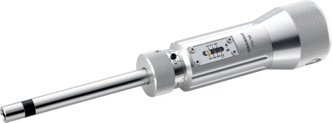Wkrętak dynamometryczny 400-1000cNm (4-10 Nm) TORSIOMAX /100 Wkrętak dynamometryczny 400-1000cNm (4-10 Nm) TORSIOMAX /100