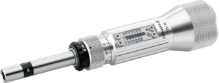Wkrętak dynamometryczny 20-120cNm (0,2-1,2Nm) TORSIOMAX /12