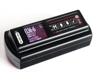 Wkrętak elektroniczny 20-200cNm (.2-2Nm) MS200SBT - BMS Seria Bluetooth