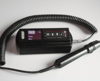 Wkrętak elektroniczny 15-150cNm (.15-1.5Nm) MS150SBT - BMS Seria Bluetooth