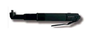 Wkrętak pneumatyczny (kątowy) 10,5-26Nm z zabierakiem 3/8'' z serii DSE L - Angular