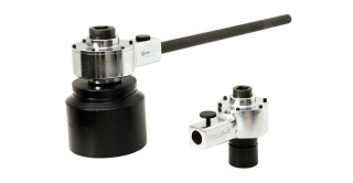 Zakrętarka mechaniczna 1400Nm Boltmax seria Hx14