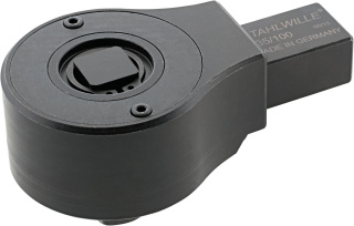 Grzechotka wtykowa 22 x 28mm, 3/4" - Stahwille 735/100