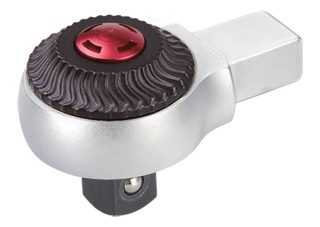 Grzechotka wtykowa 9x12 mm, 3/8" - King Tony 34503103R