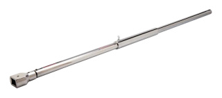 Klucz Dynamometryczny 300 - 1500Nm z adapterem 27 x 36 mm - Bahco