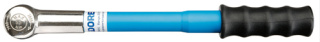 Klucz dynamometryczny 15 - 55 Nm Gedore TSN 55 - ze sprzęgłem ślizgowym