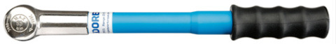 Klucz dynamometryczny 15 - 55 Nm Gedore TSN 55 - ze sprzęgłem ślizgowym Klucz dynamometryczny 15 - 55 Nm Gedore TSN 55 - ze sprzęgłem ślizgowym