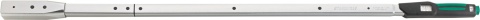 Klucz dynamometryczny 160-800 MANOSKOP® 730N/80 z uchwytem na narzędzia wtykowe 22x28 mm Klucz dynamometryczny 160-800 MANOSKOP® 730N/80 z uchwytem na narzędzia wtykowe 22x28 mm