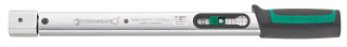 Klucz dynamometryczny 25-130 N·m 730 Quick/12 z uchwytem na wtykowe końcówki narzędziowe 14x18 mm