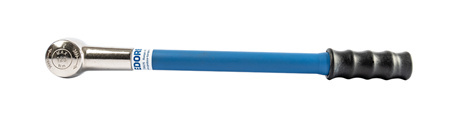 Klucz dynamometryczny 40 - 125Nm Gedore TSN 125 - ze sprzęgłem ślizgowym