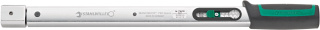 Klucz dynamometryczny 40-200 N·m 730 Quick/20 z uchwytem na wtykowe końcówki narzędziowe 14x18 mm