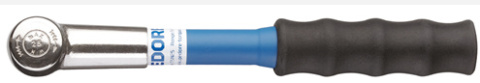 Klucz dynamometryczny 5 - 25Nm Gedore TSN 25D - ze sprzęgłem ślizgowym Klucz dynamometryczny 5 - 25Nm Gedore TSN 25D - ze sprzęgłem ślizgowym
