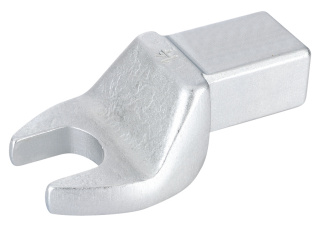 Końcówka wtykowa płaska 14x18 mm, 18mm - King Tony - 34501218M