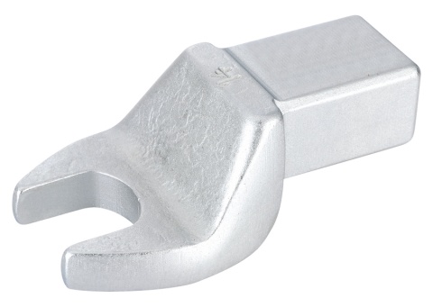 Open ended insert tool 14x18 mm, 18mm - King Tony - 34501218M Open ended insert tool 14x18 mm, 18mm - King Tony - 34501218M