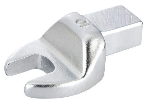 Końcówka wtykowa płaska 9x12 mm, 9mm - King Tony - 34501109M