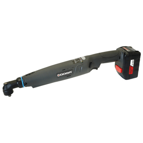 Narzędzie akumulatorowe kątowe 5 - 18Nm, BSTA-16 HD 1/4'' Narzędzie akumulatorowe kątowe 5 - 18Nm, BSTA-16 HD 1/4''