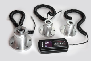 Tester momentu 0.35-3.5Nm ST3.5