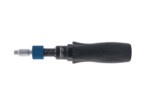 Mechanichal screwdriver 0.3-1.2 N·m King Tony 34011-1DG Mechanichal screwdriver 0.3-1.2 N·m King Tony 34011-1DG