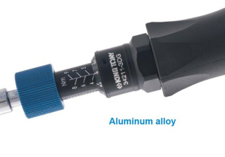 Wkrętaki mechaniczne 0.3-1.2 N·m King Tony 34011-1DG