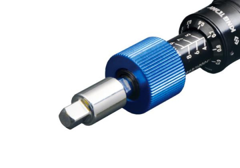 Mechanichal screwdriver 0.3-1.2 N·m King Tony 34011-1DG Mechanichal screwdriver 0.3-1.2 N·m King Tony 34011-1DG