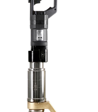 Zakrętarka elektryczna (prosta) 280-1200Nm z serii TES-104/105