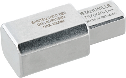 Złączka przejściowa z 14 x 18 mm na 24.5 x 28 mm Złączka przejściowa z 14 x 18 mm na 24.5 x 28 mm