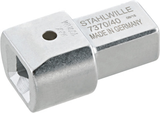 Złączka przejściowa z 14 x 18 mm na 9 x 12 mm