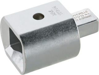 Złączka przejściowa z 9 x 12 mm na 14 x 18 mm