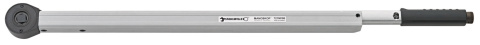 Torque wrench 160-800 N·m MANOSKOP® 721Nf/80 , 3/4'' - with pernamently instaslled ratchet 3/4'' Torque wrench 160-800 N·m MANOSKOP® 721Nf/80 , 3/4'' - with pernamently instaslled ratchet 3/4''