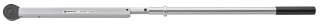Klucz dynamometryczny 200-1000 N·m MANOSKOP® 721Nf/100 , 3/4'' - z pernametnie zainstalowaną grzechotką 3/4''