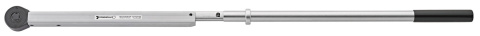 Torque wrench 200-1000 N·m MANOSKOP® 721Nf/100 , 3/4'' - with pernamently instaslled ratchet 3/4'' Torque wrench 200-1000 N·m MANOSKOP® 721Nf/100 , 3/4'' - with pernamently instaslled ratchet 3/4''