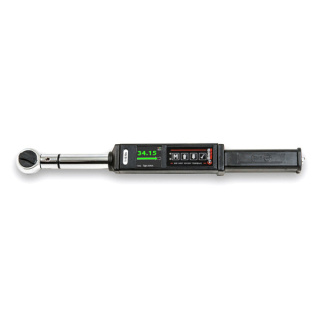 TW100ABT - 10-100Nm - Klucz bezprzewodowy z opcją pomiaru kąta w wersji Bluetooth