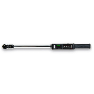 TW400SBT 40-400Nm - Klucz Bluetooth z pomiarem momentu
